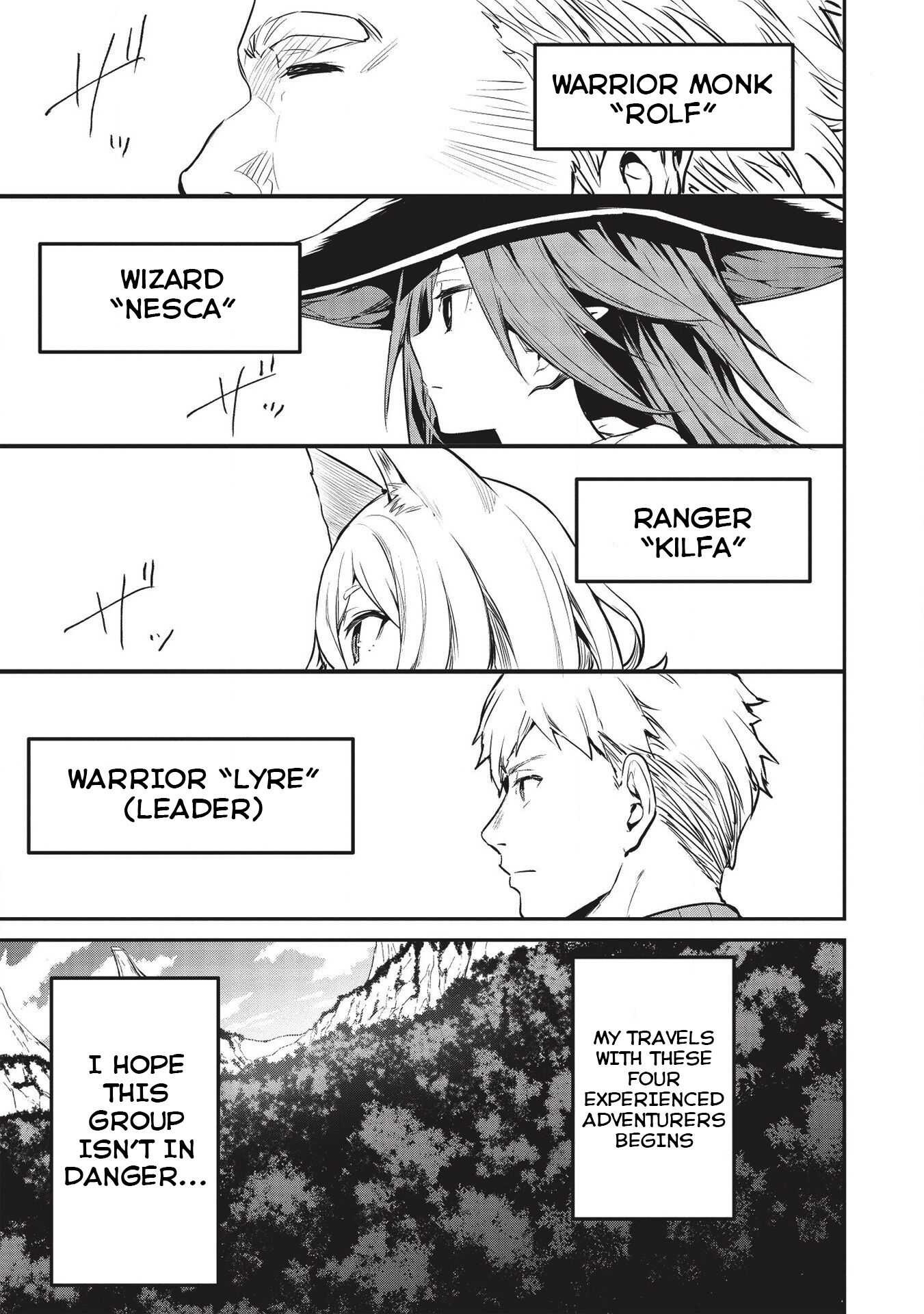 Itsudemo Jitaku Ni Kaerareru Ore Wa, Isekai De Gyoushounin O Hajimemashita Chapter 10 2